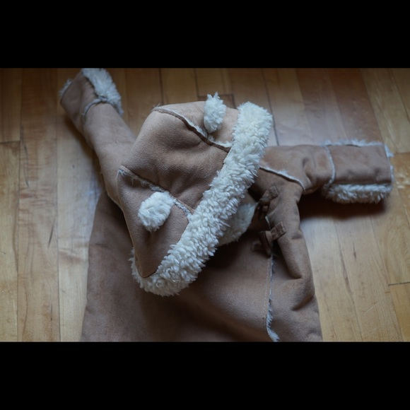 Winter Bunting / Snowsuit / Pram Suit - Picture 2 of 14